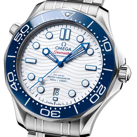 omega marine dive watch|omega diver watches for men.